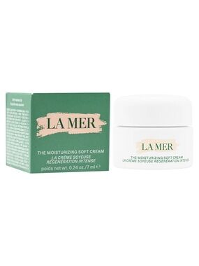 La Mer The Moisturizing Soft Cream 7ml